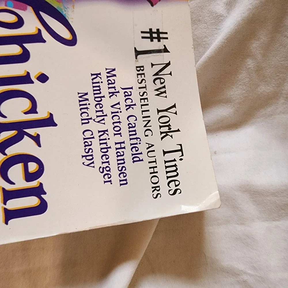 Chicken Soup‎ for the Teenage Soul IV Stories of Life Love Learning